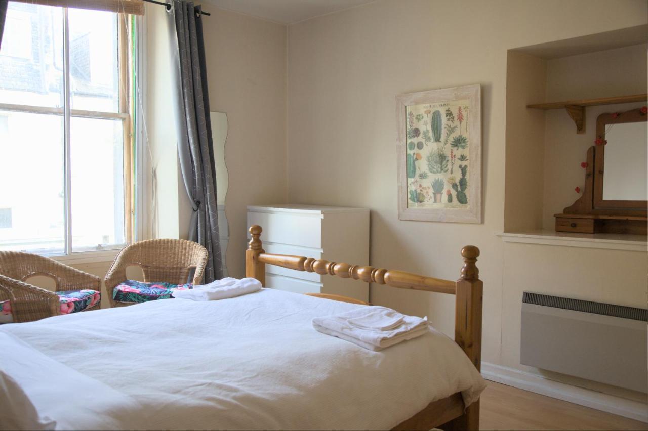 Appartement Cosy N Comfy Flat In Historic Heart Of *