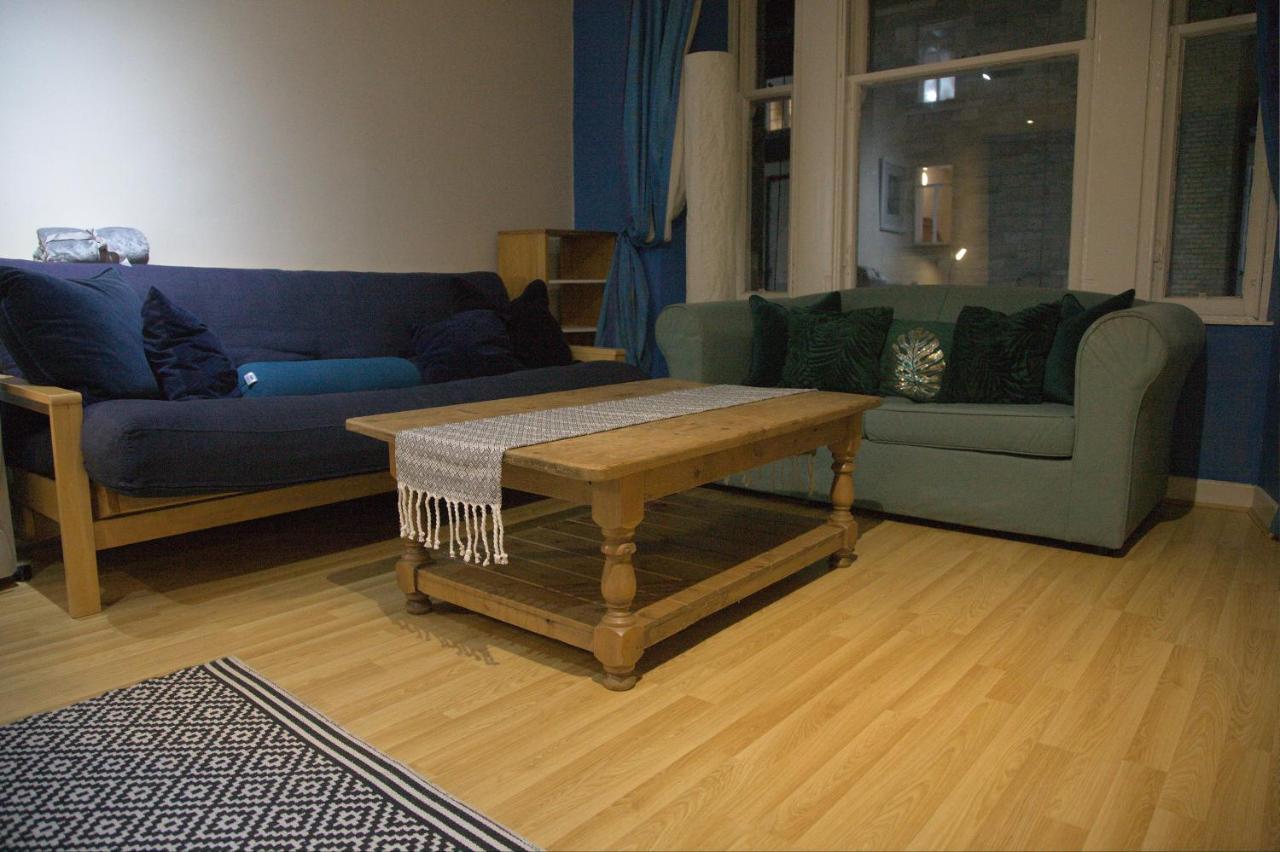 Cosy N Comfy Flat In Historic Heart Of * Édimbourg