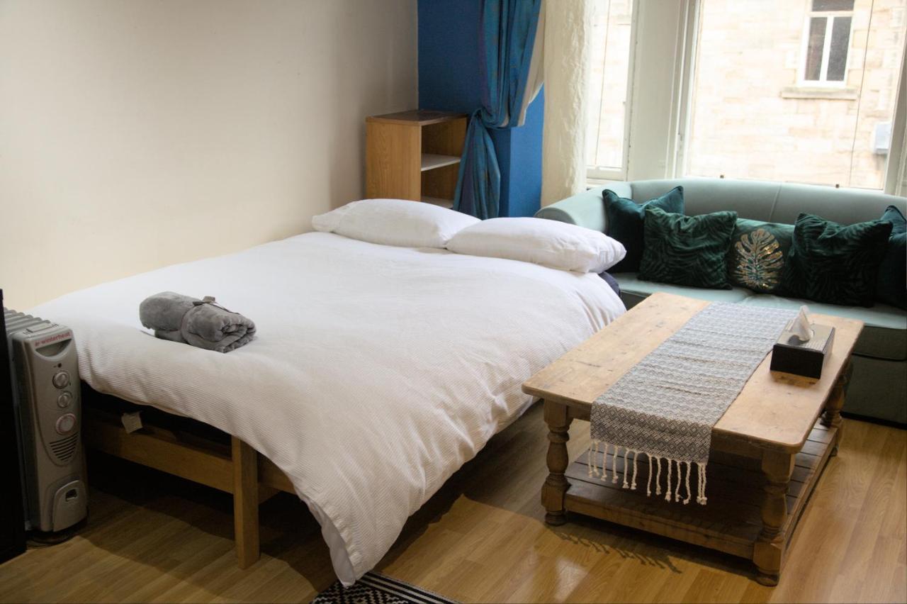 Cosy N Comfy Flat In Historic Heart Of * Édimbourg